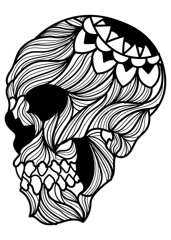 Dia de los muertos