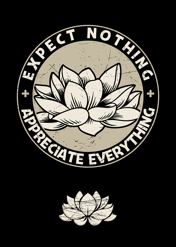 Yoga Quote great Wall Art