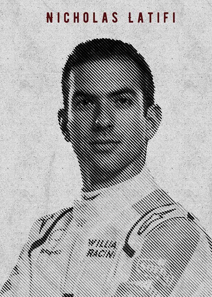 Nicholas Latifi