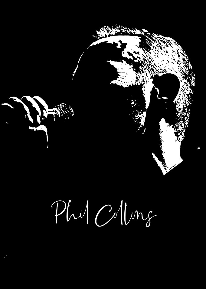 Phill Collins 2