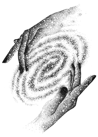We Are the Universe