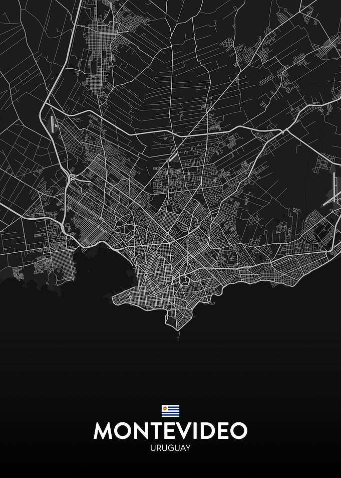 Montevideo UY
