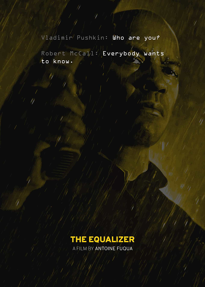 The Equalizer