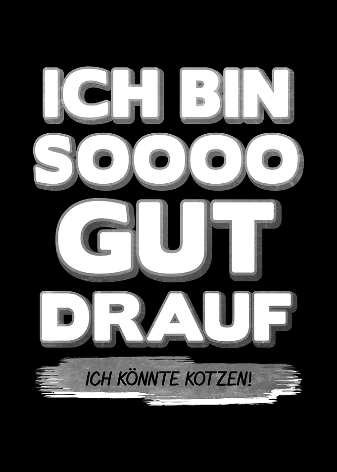 Funny Saying