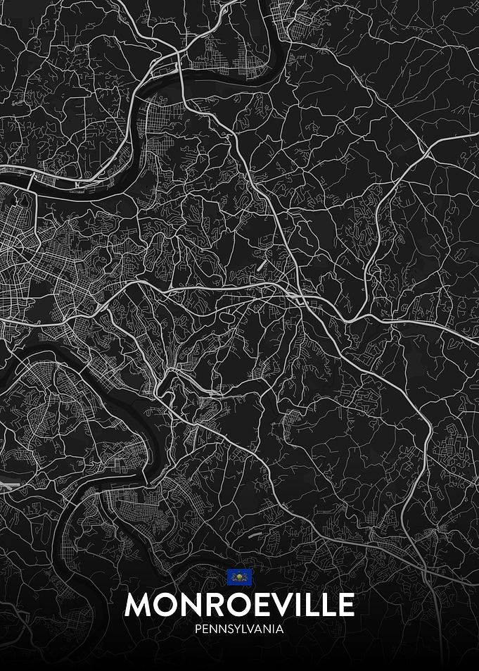 Monroeville PA