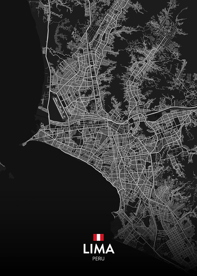 Lima PE