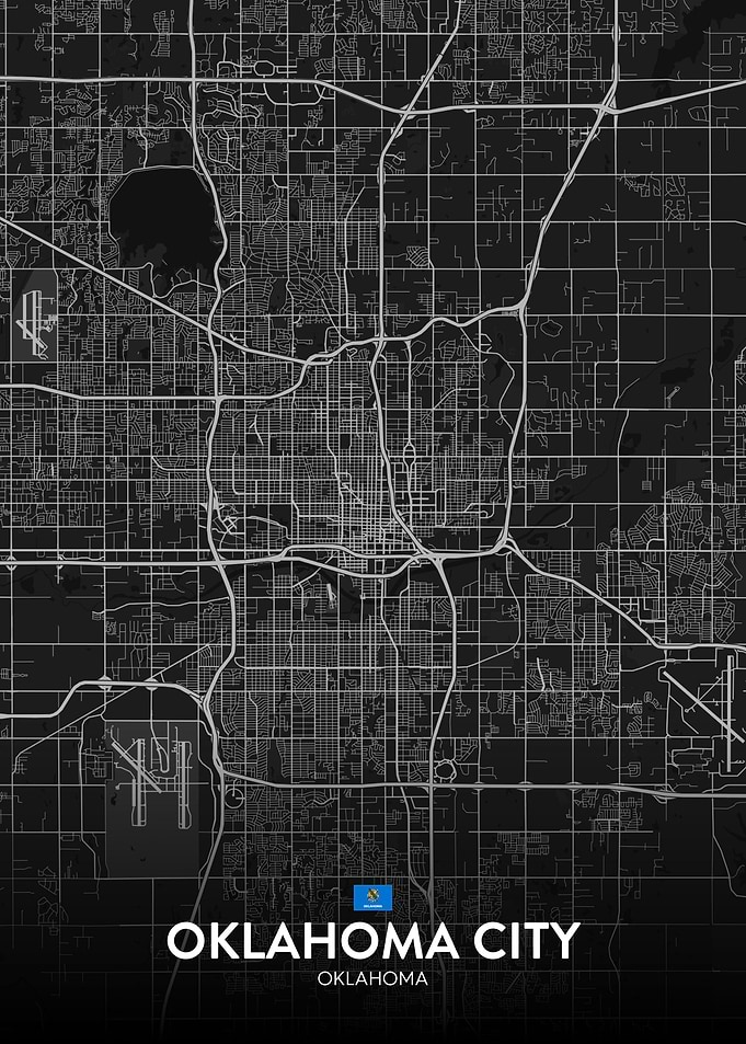 Oklahoma City OK