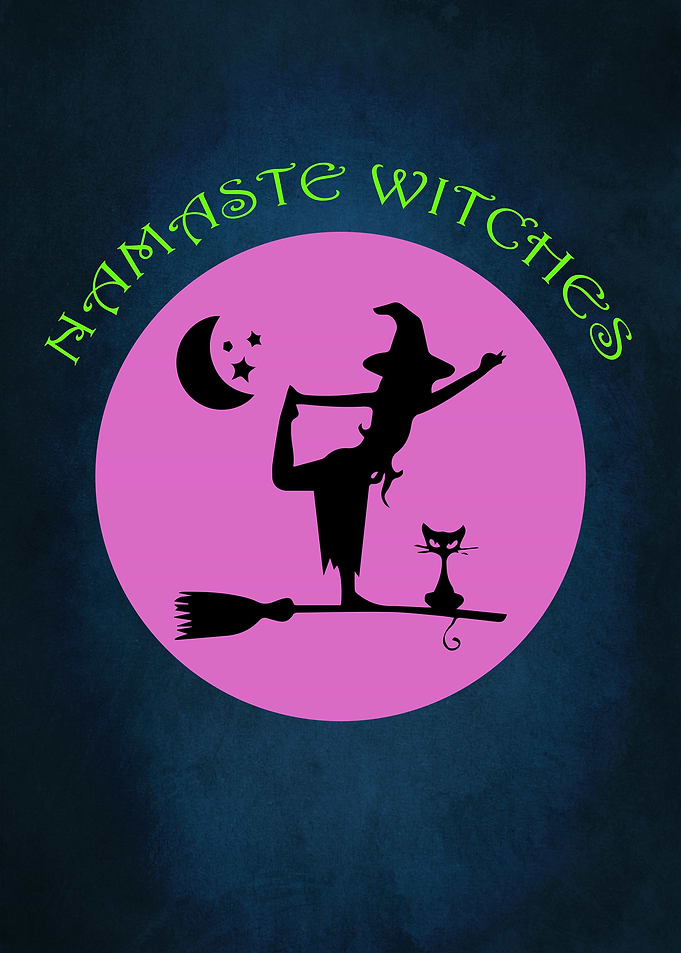 02 Namaste witches 02