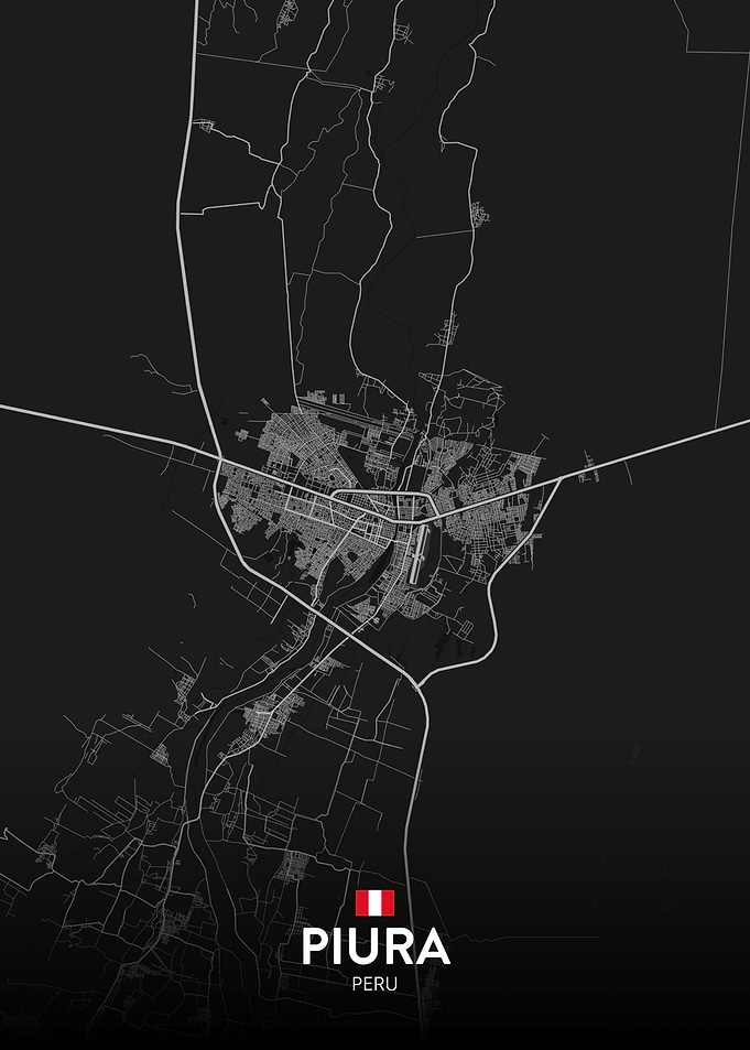 Piura PE