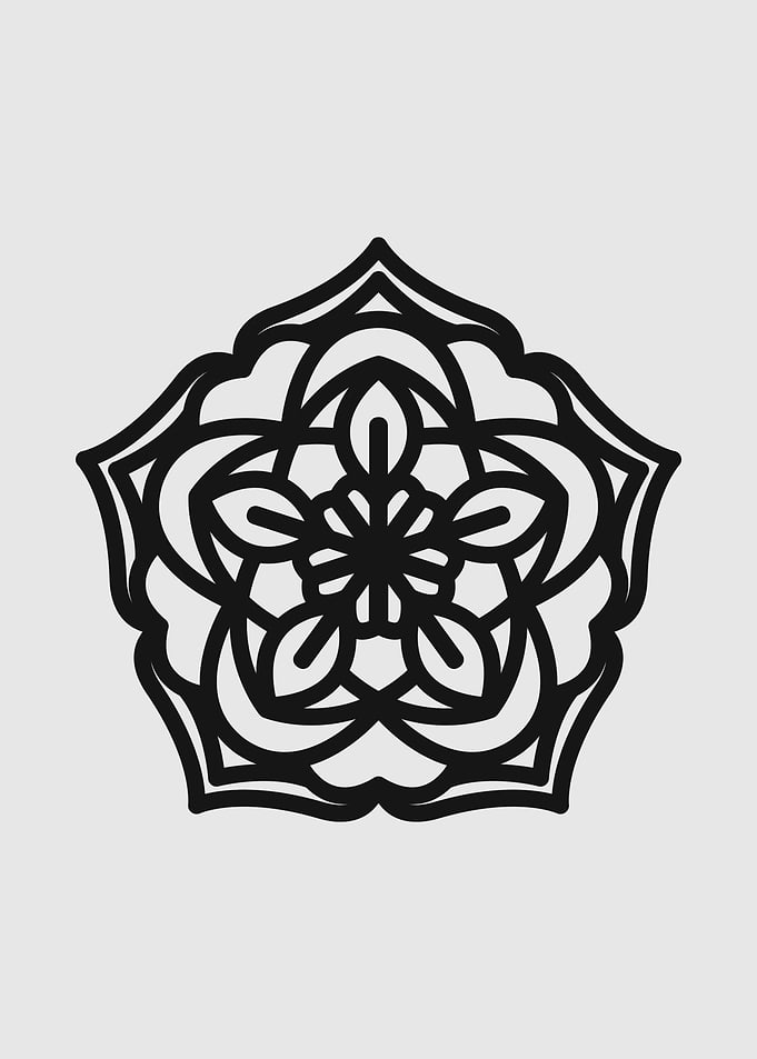 Mandala V5