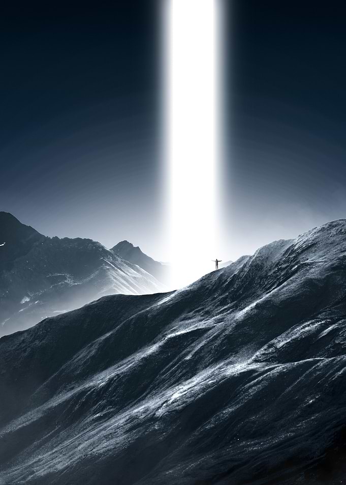 Beginning