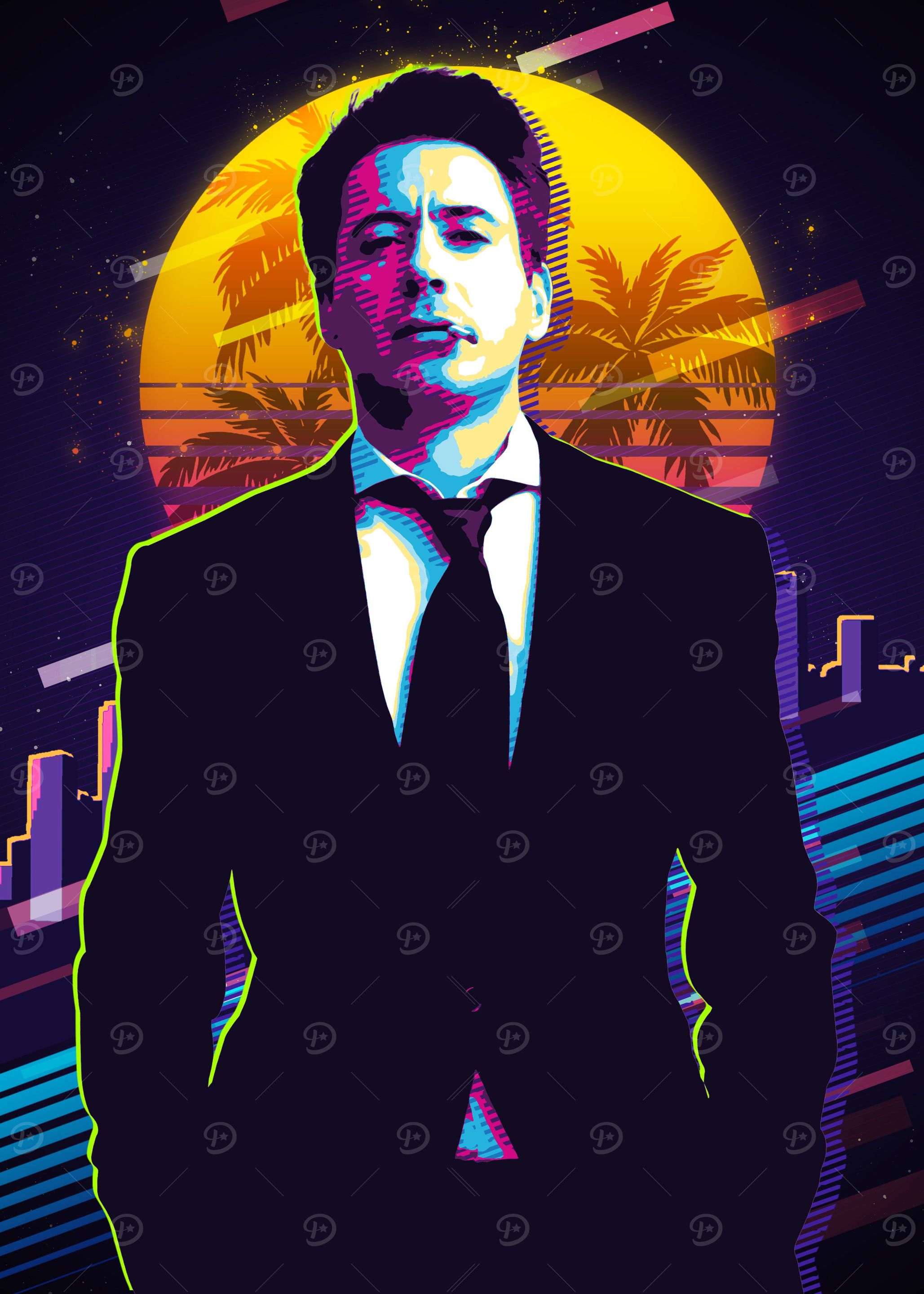 Robert downey jr