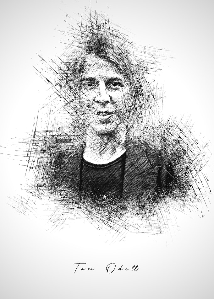 Tom Odell