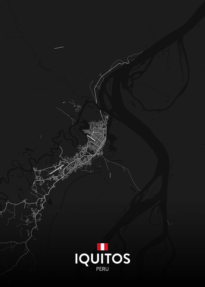 Iquitos PE