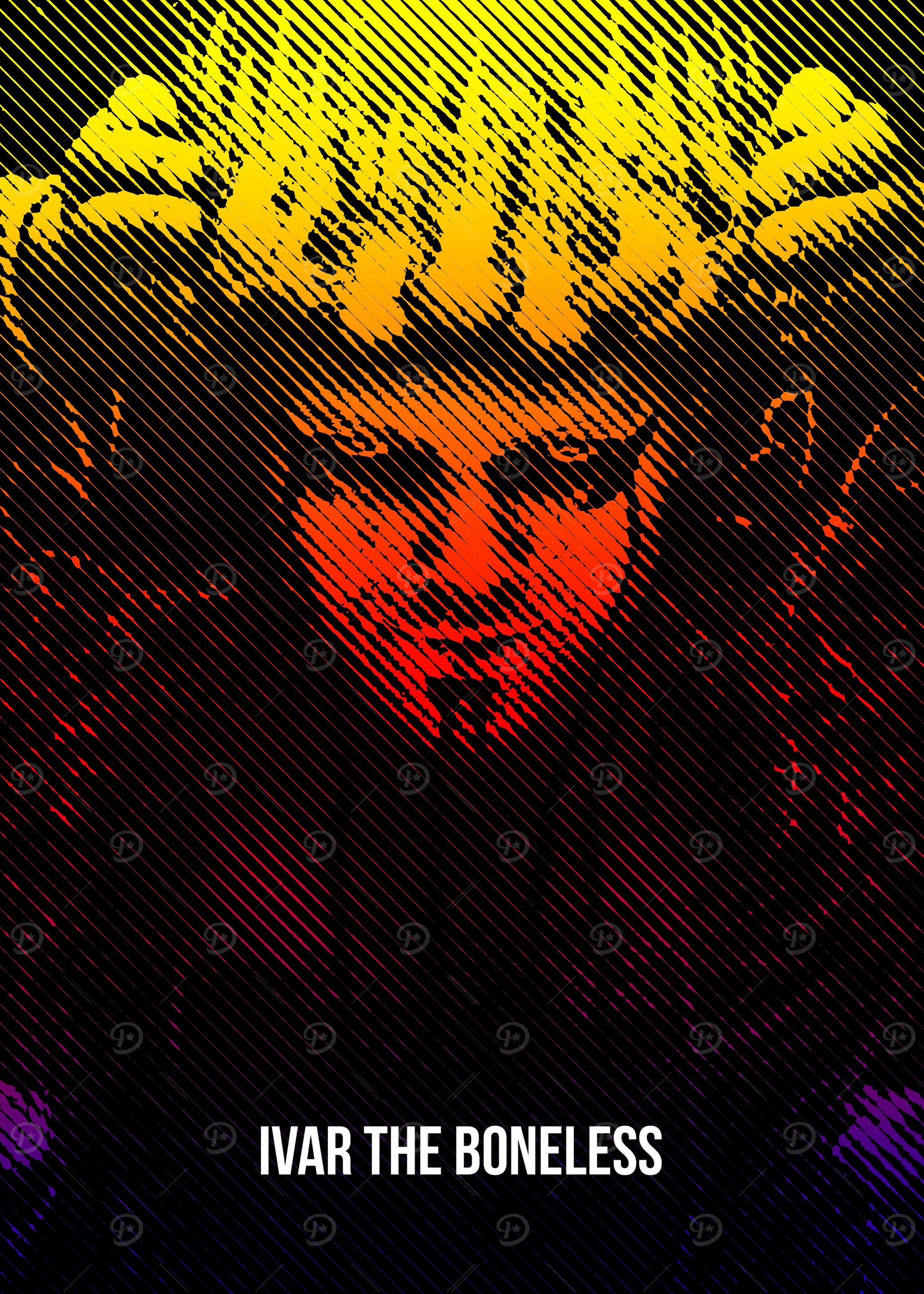 ivar the boneless