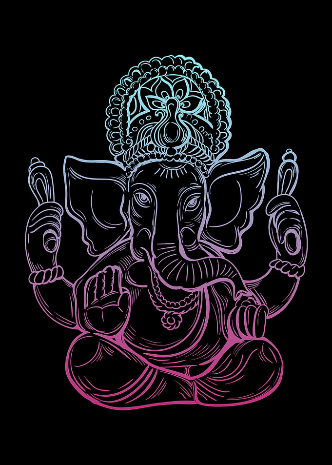 Lord Ganesha