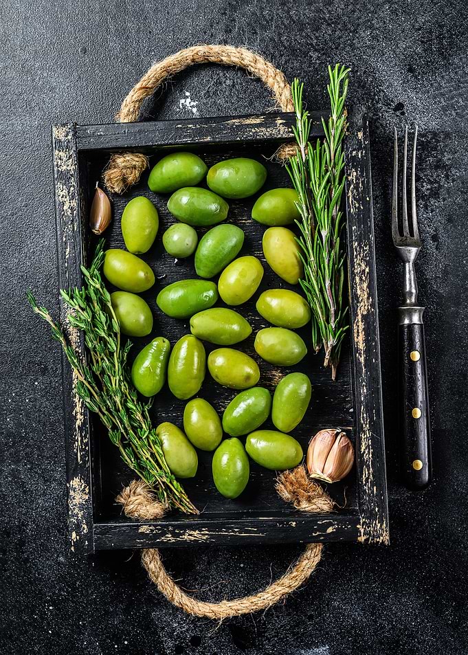 Olives
