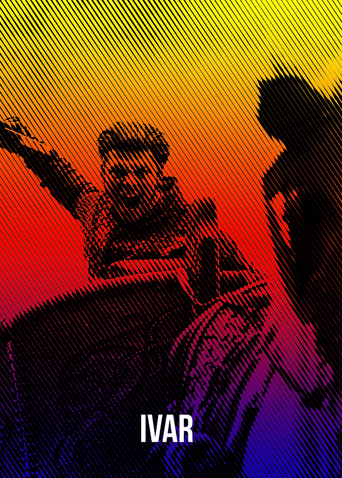 ivar the boneless