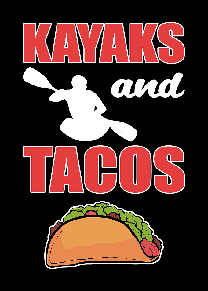 Kayak Tacos