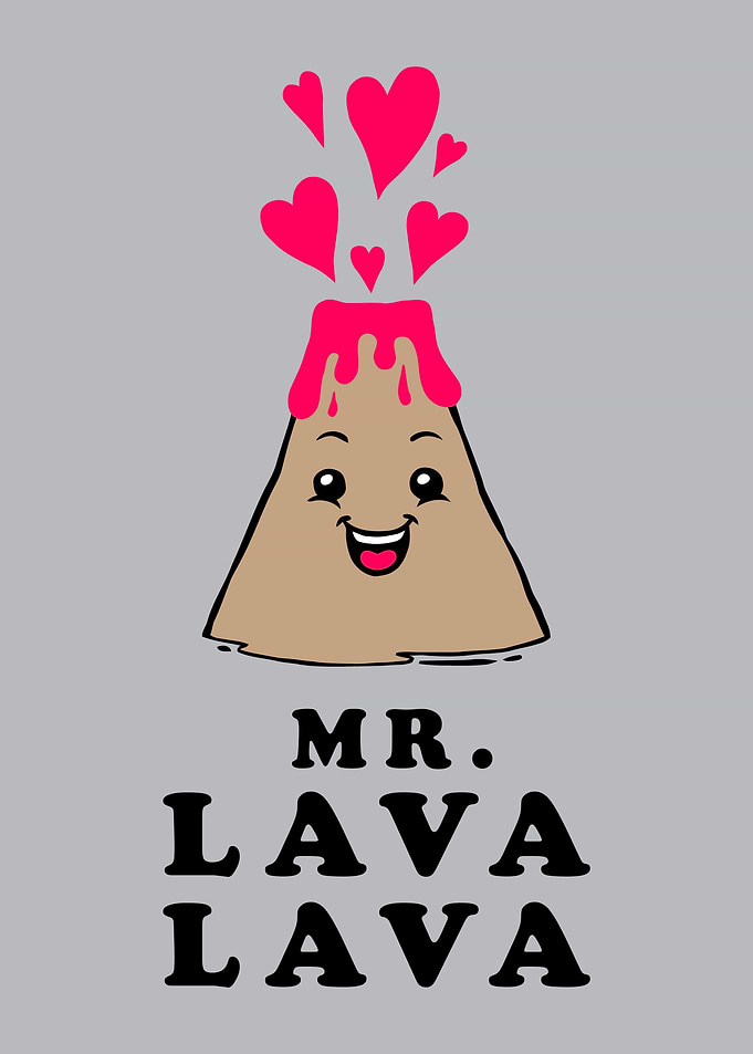 Mr Lava Lava