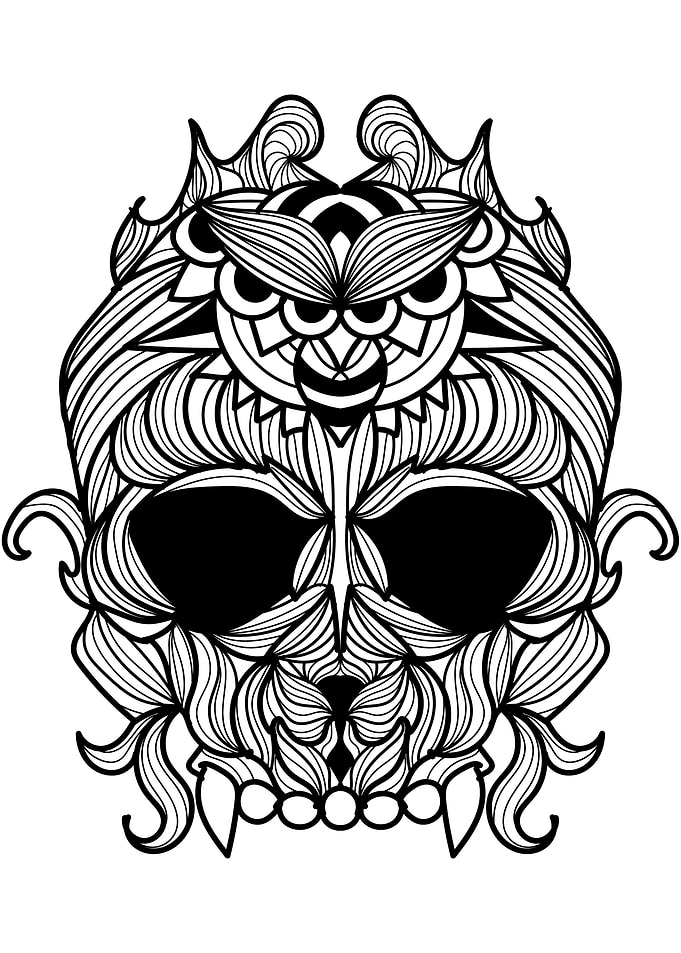Skull