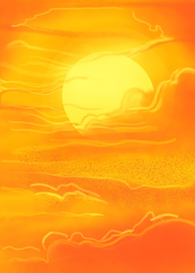 beautiful landscape