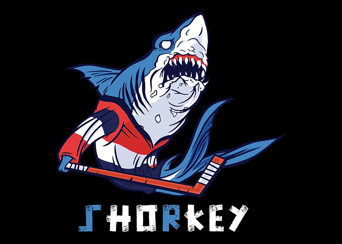 Funny Ice Hockey Fun Lover