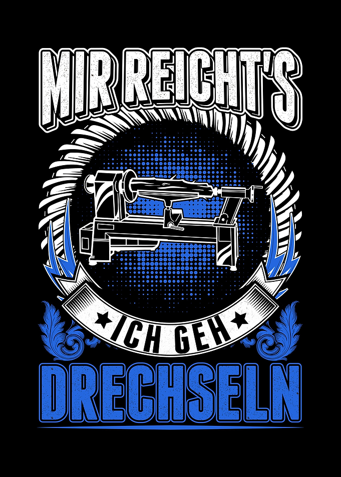 Mir reichts Ich geh