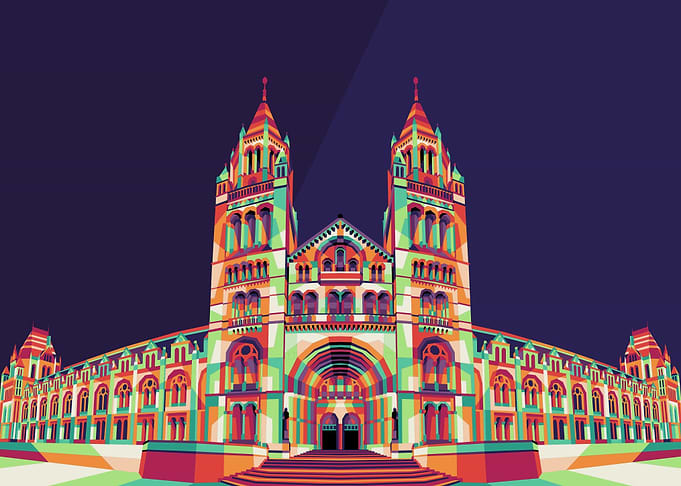 Natural History Museum