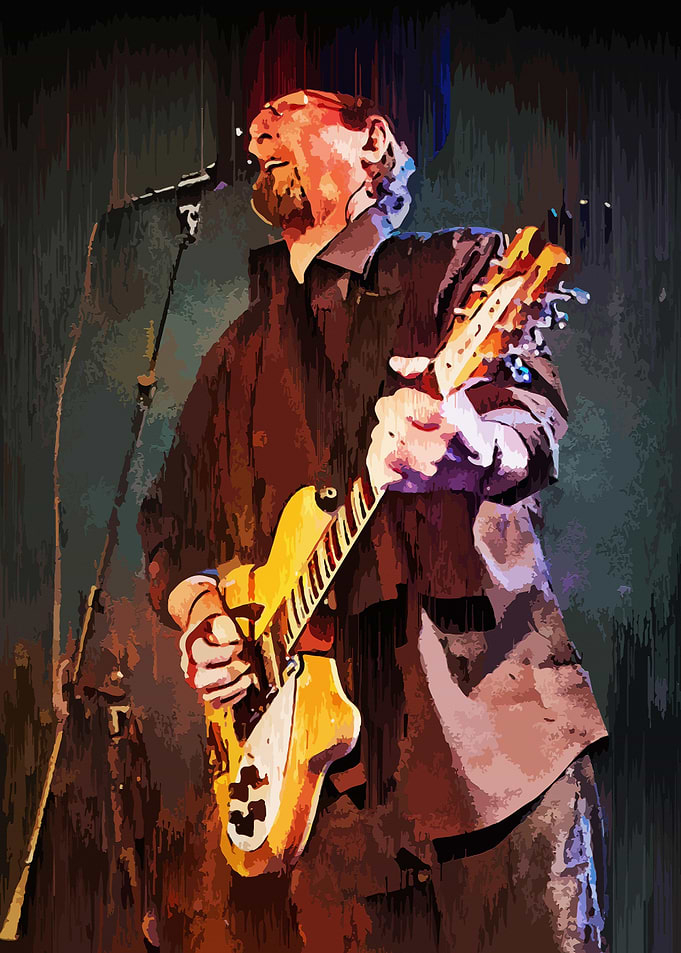 Roger McGuinn