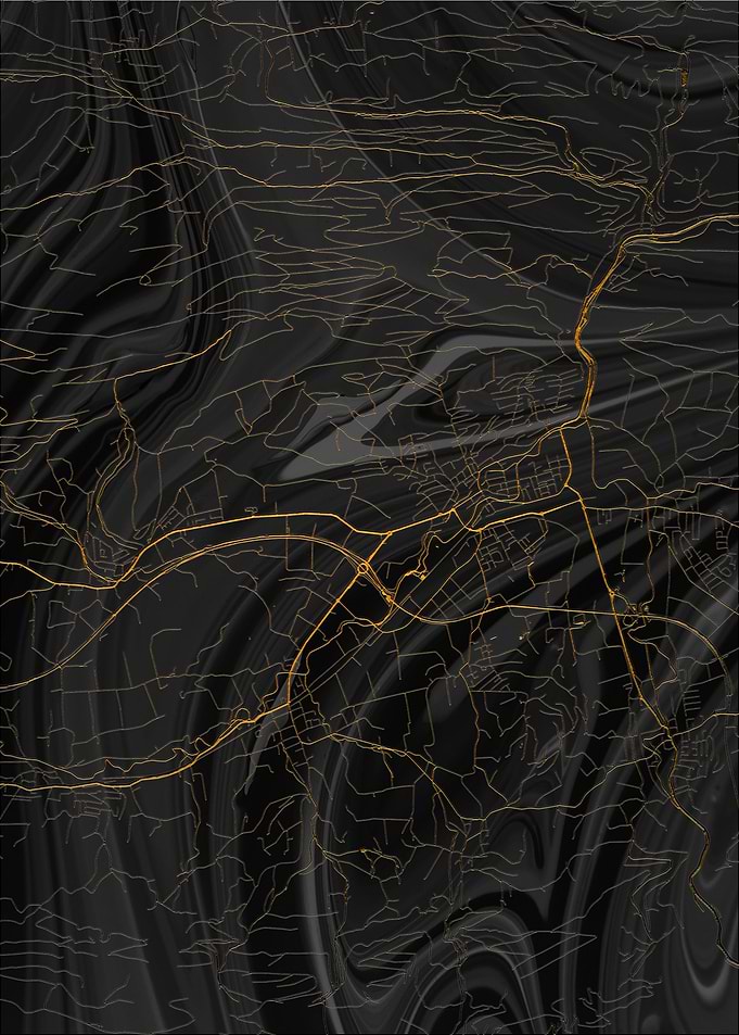 Delemont Switzerland Map