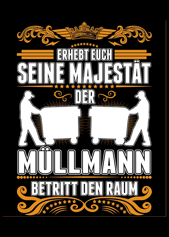 Mllmann Majestt