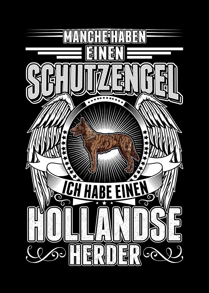 Hollandse Herder