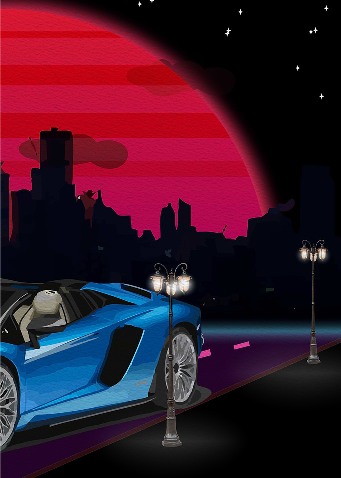 City view