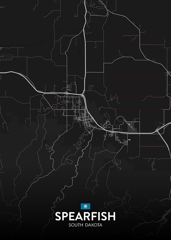 Spearfish SD