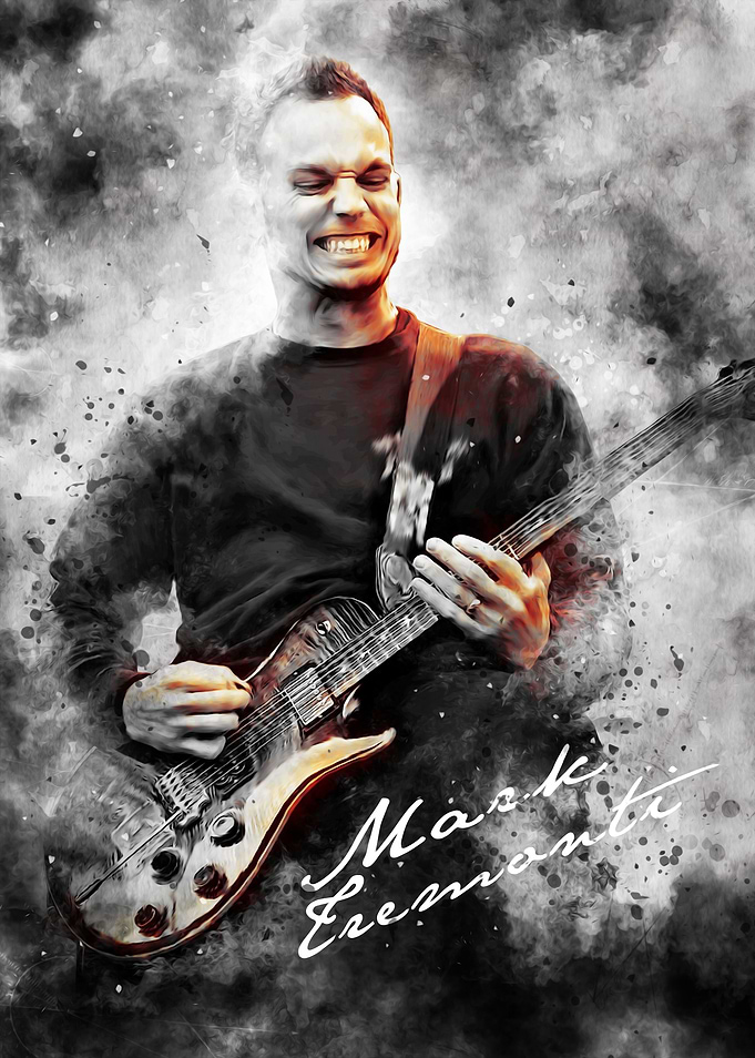 best guitarist 2