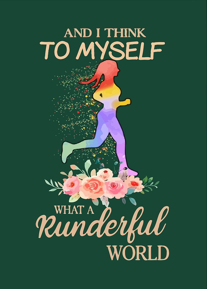And I Think to Myself