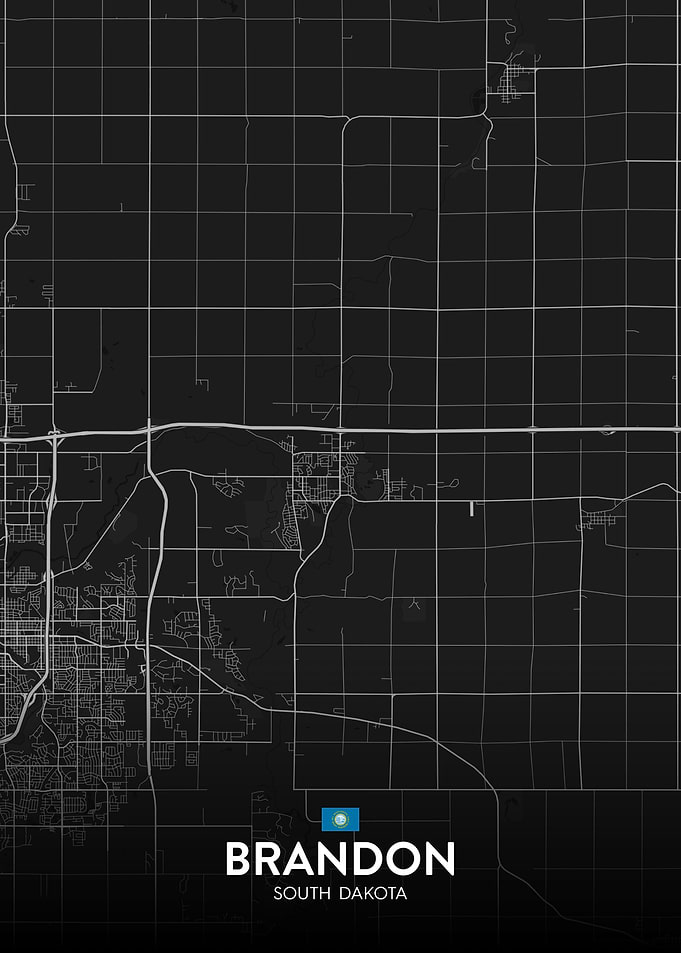Brandon SD