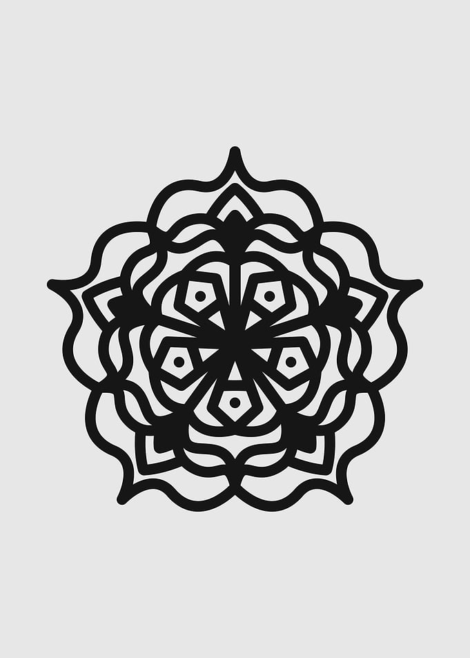 Mandala V6