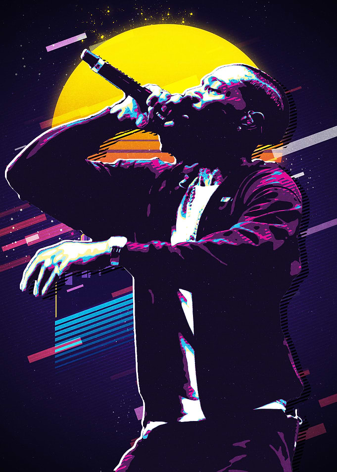 Nipsey Hussle Rapper