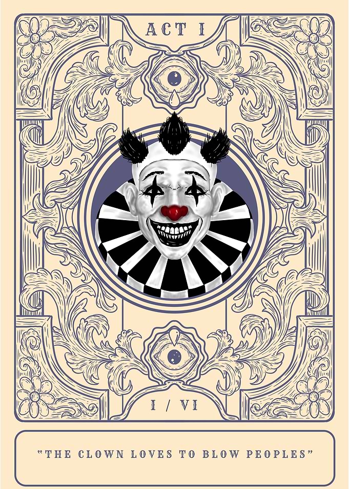 Clown