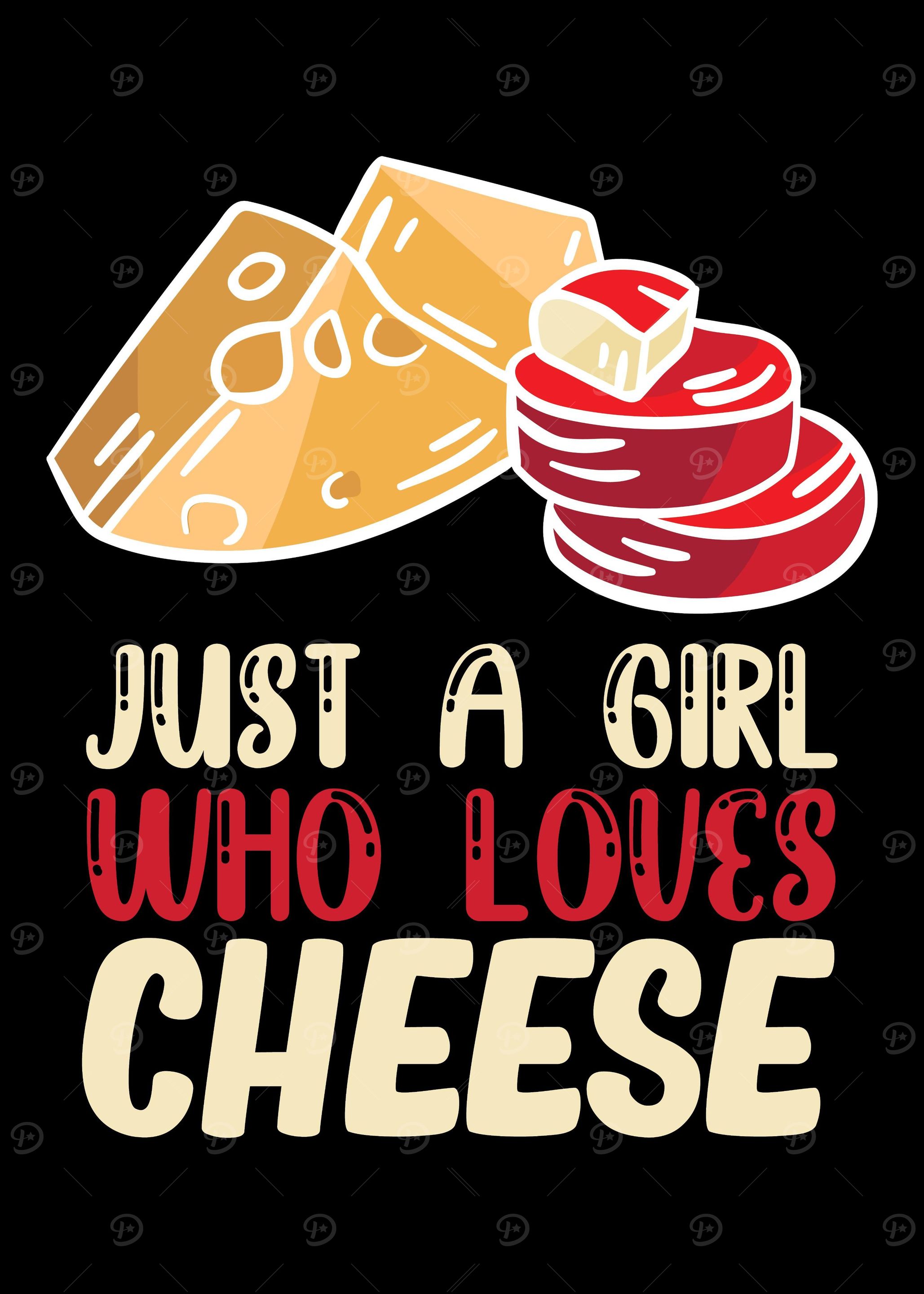 Cheese Lover