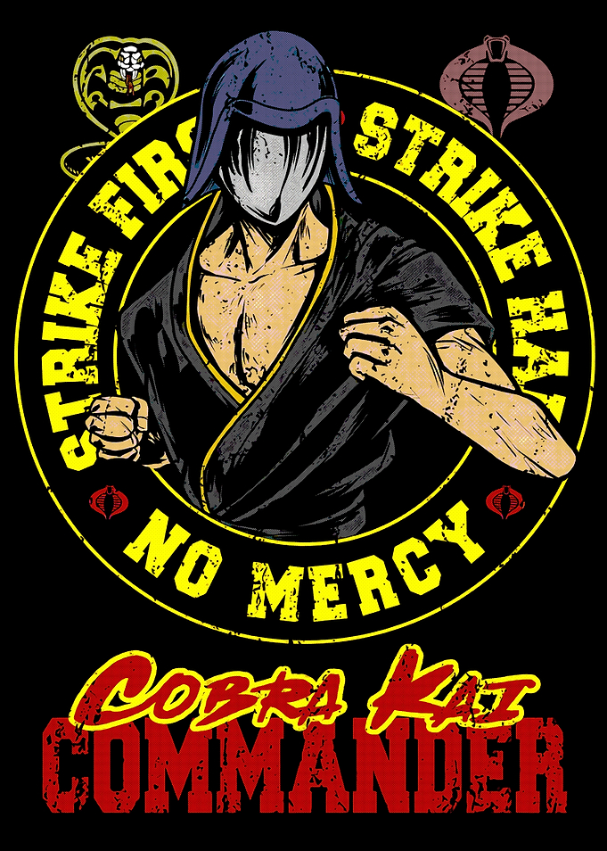 Cobra Kai