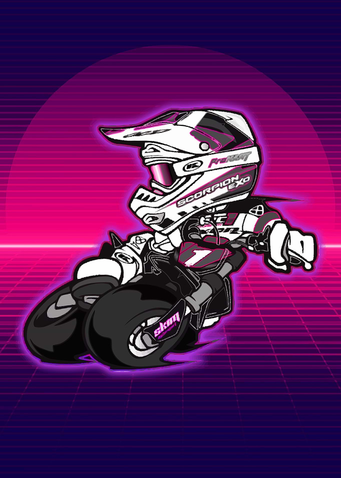 Supermoto