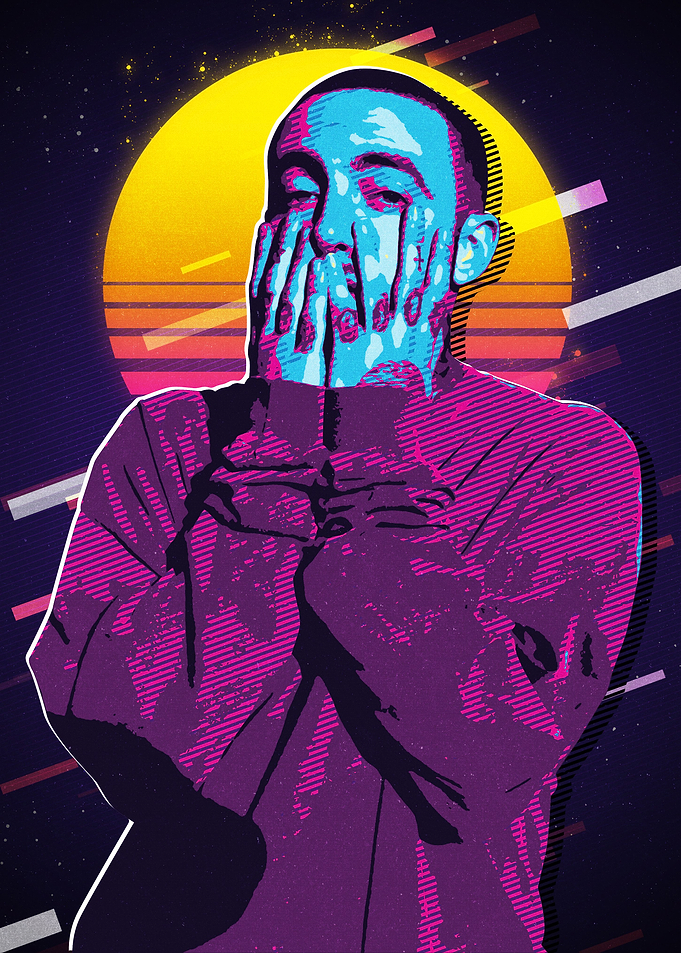 Mac Miller