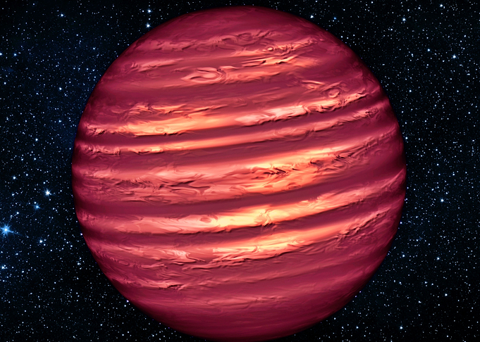 Planet