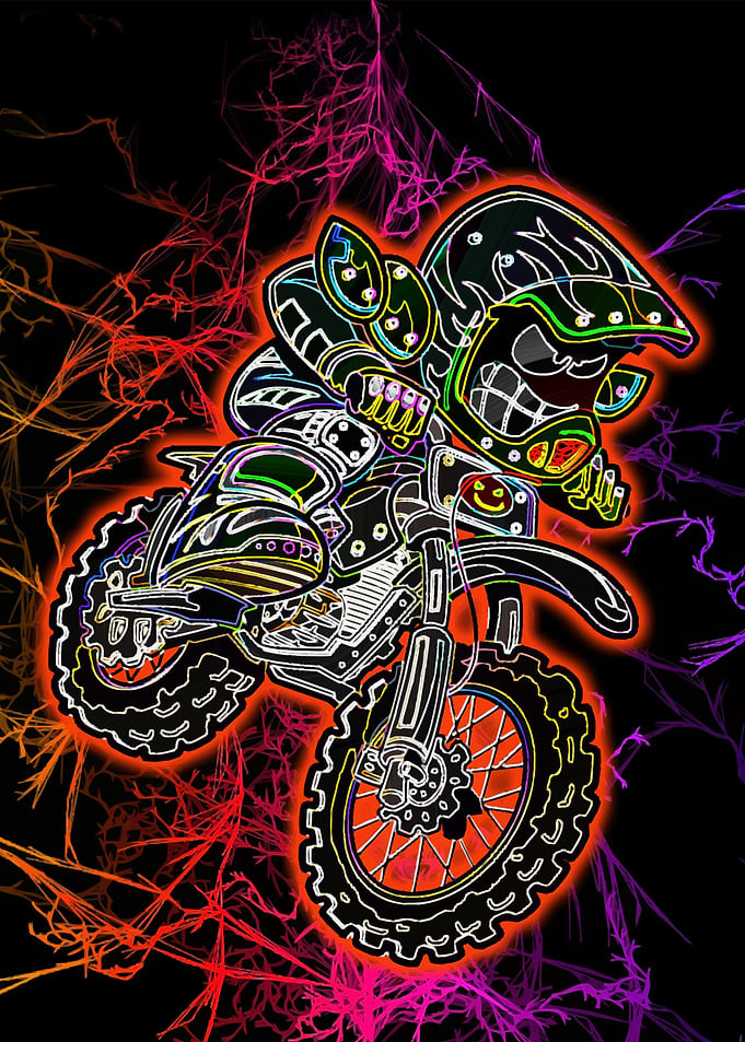 Supermoto