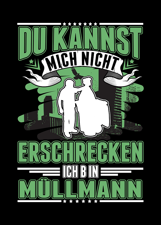 Mllmann Spruch Mllabfuhr