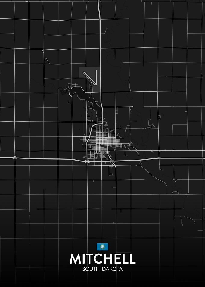 Mitchell SD