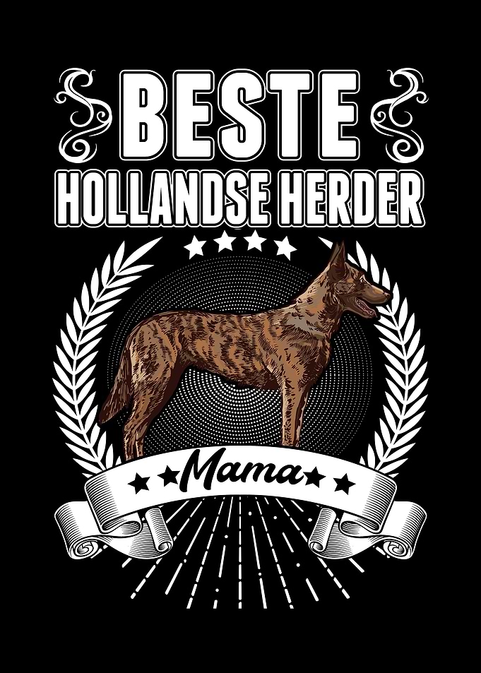 Beste Hollandse Herder